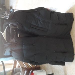Arctic expedition womens medium jacket